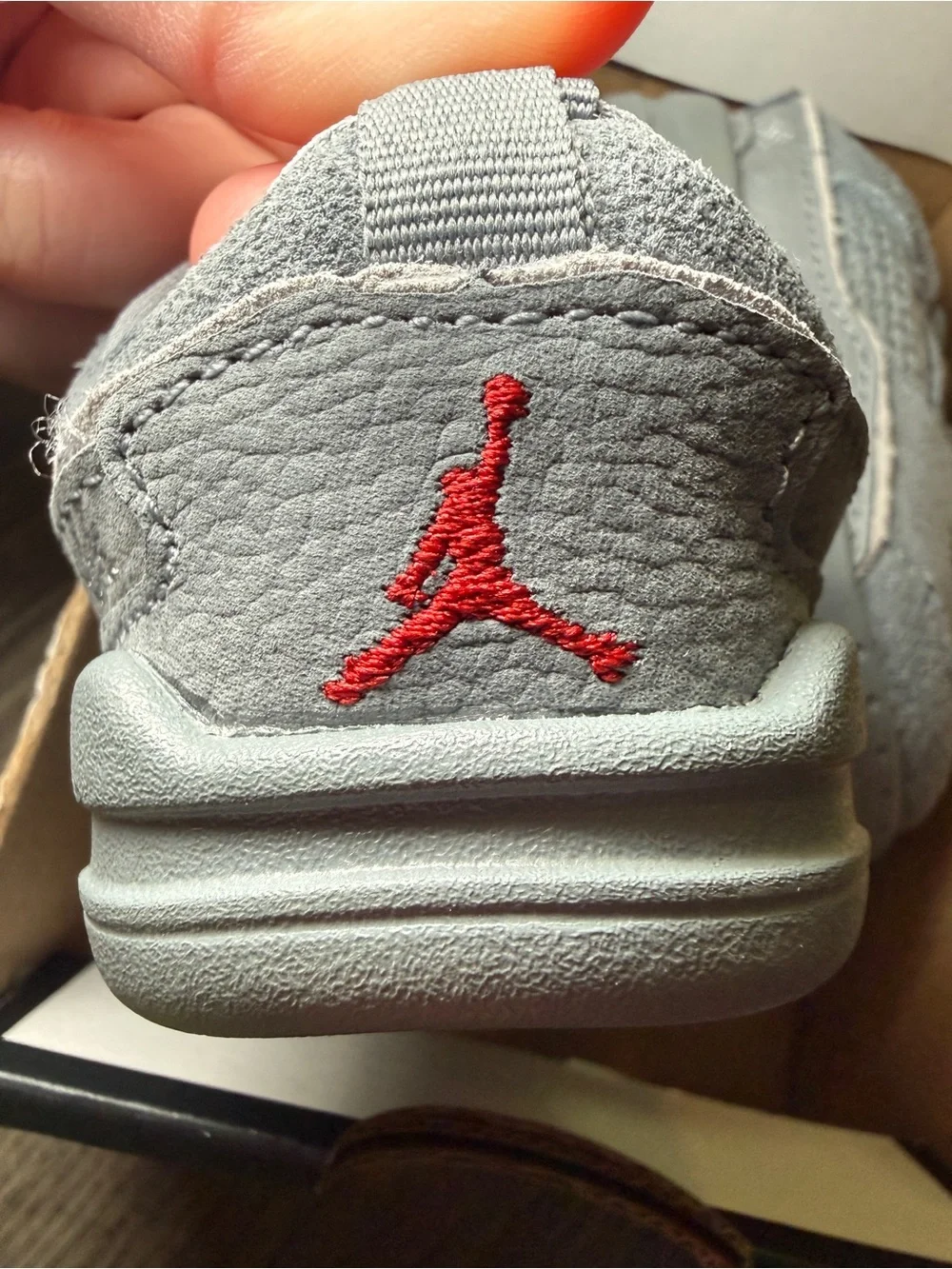 Jordan Flight Court Toddler
